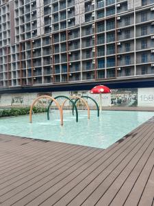 Cozy 2BR 168 Park Selayang