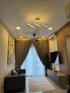 Cozy 2BR 168 Park Selayang