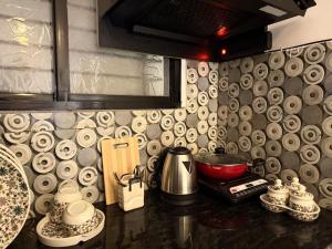 Cozy Aangan, Calm & Comfortable 1BHK