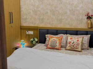 Cozy Aangan, Calm & Comfortable 1BHK