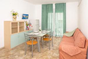 Gloria Holiday Apartment con posto spiaggia
