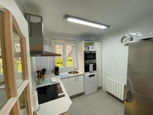 El Antiguo Tunel de Tetuan Apartment