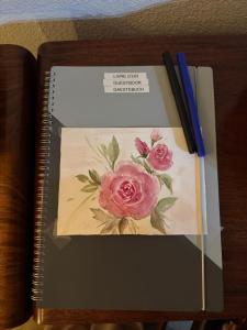 Résidence La Rose du Le Ours, 2 Zimmer Idyll am See