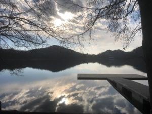 MORA- MORA casa nel verde tra lago Sirio e Ivrea