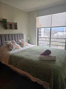 Departamento para 5 personas de 2 o 3 dormitorios