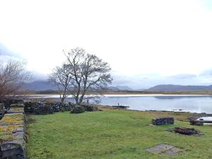 Oystercatchers Cottage