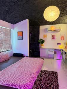 Casa Aer, Luxury Penthouse, Private Terrace