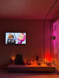 Casa Aer, Luxury Penthouse, Private Terrace