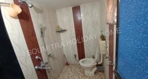 SOUMITRA s AC GUEST HOUSE