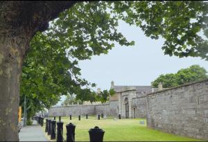 Quiet BB Cosy Home D4