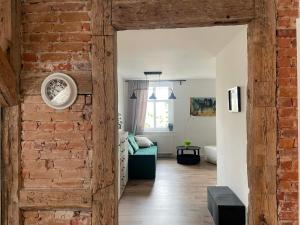 Apartament Ordona 9 - widok na jezioro i park