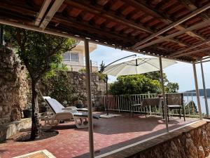 NARANČA apartment OLD CITY view