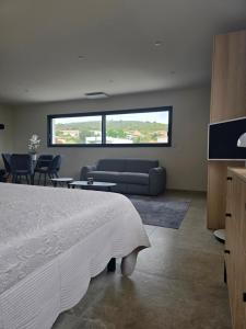 Calma Blanca Suite et Spa