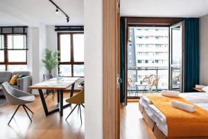 Alice Apartment - Sky View