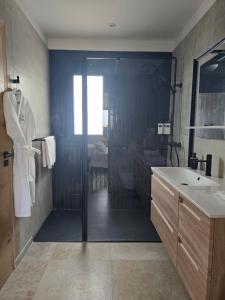 Calma Blanca Suite et Spa