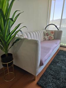 Departamento para 5 personas de 2 o 3 dormitorios