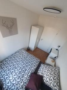 Angenehmes privatzimmer