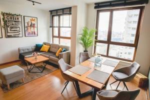 Alice Apartment - Sky View