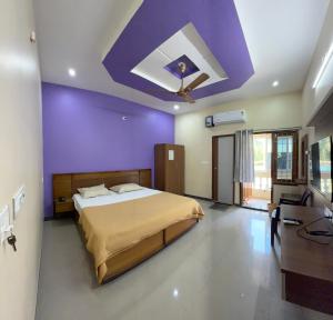 Gravity Groups Sakthi Residency Near Jipmer Hospital