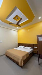 Gravity Groups Sakthi Residency Near Jipmer Hospital
