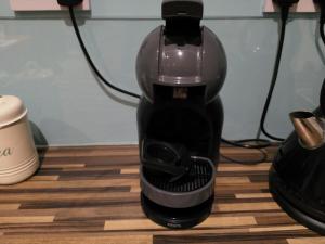 Oystercatchers Cottage