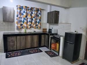 Relax in Style 1 BR bnb, Kisimani Heights, Mombasa