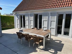 House 49, 3 Slaapkamers, 6 personen