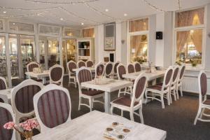 Penzión Baťovka u Hoffera