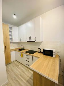 Keystone apartment kirvohrad