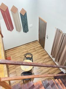Apt estiloso 01