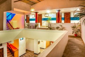 Hare Rama Hare Krishna - EESHA Hotel