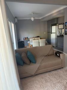 Apartamento aconchegante no coração da zona norte