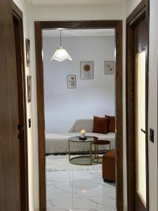 Luxurious Urban Sanctuary in the Heart of Tunis
