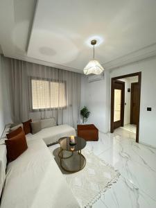 Luxurious Urban Sanctuary in the Heart of Tunis