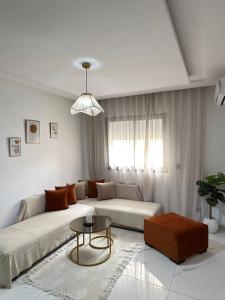 Luxurious Urban Sanctuary in the Heart of Tunis