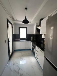 Luxurious Urban Sanctuary in the Heart of Tunis