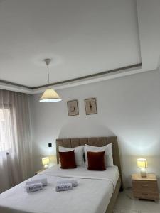 Luxurious Urban Sanctuary in the Heart of Tunis