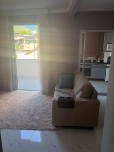 Apartamento aconchegante no coração da zona norte