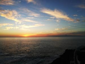 Front-Row Atlantic - Unwind with Sunset Views