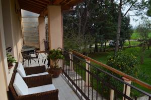 Agriturismo Casal Taccone