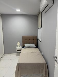 Apartamento aconchegante no coração da zona norte