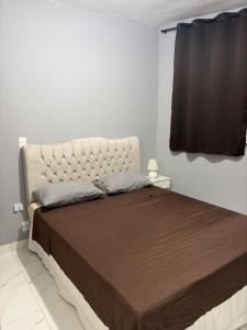 Apartamento aconchegante no coração da zona norte