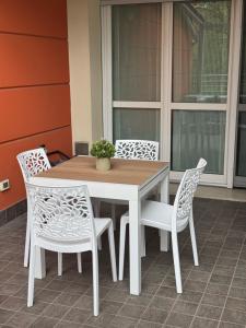 San Luca Exclusive Apartment
