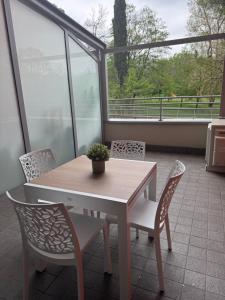 San Luca Exclusive Apartment