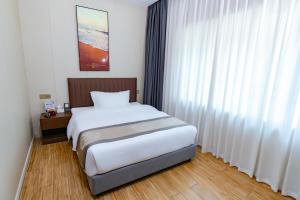 润邦酒店 Ruba Hotel