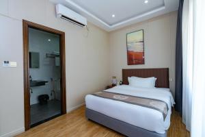 润邦酒店 Ruba Hotel