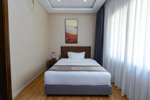 润邦酒店 Ruba Hotel