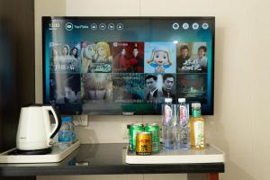 润邦酒店 Ruba Hotel