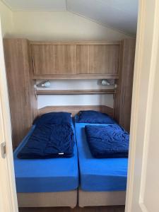 Chalet Forest 3 met tuin I Resort de Heimolen