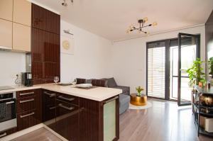 Modern & Comfy studio with Easy Access to Center